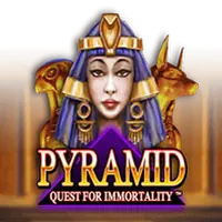 Pyramid Quest for Immortality