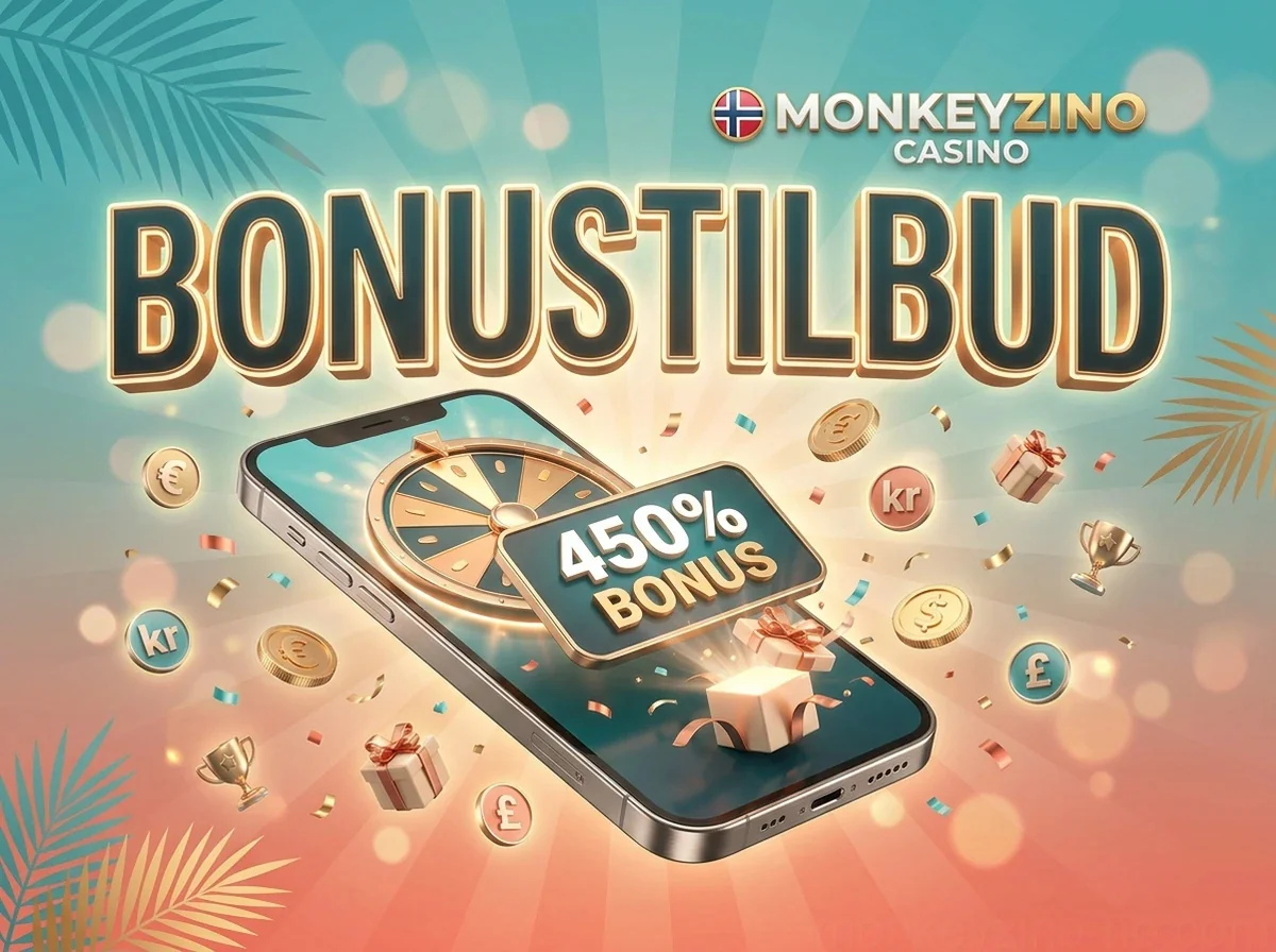 Bonustilbud